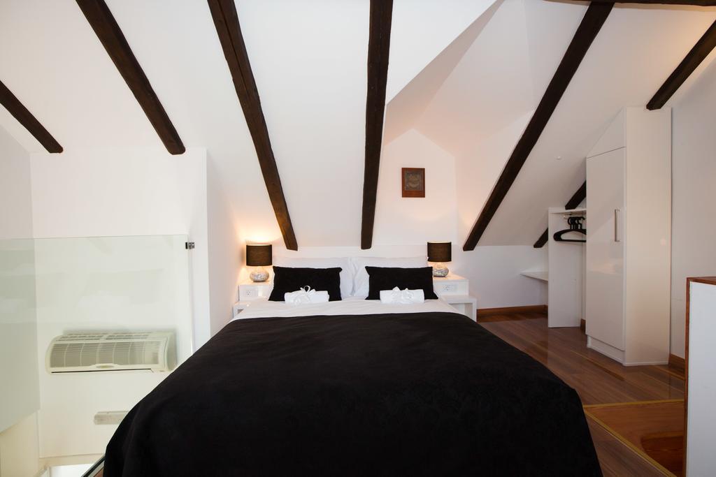 Casa Arancia Apartment Dubrovnik Exterior photo